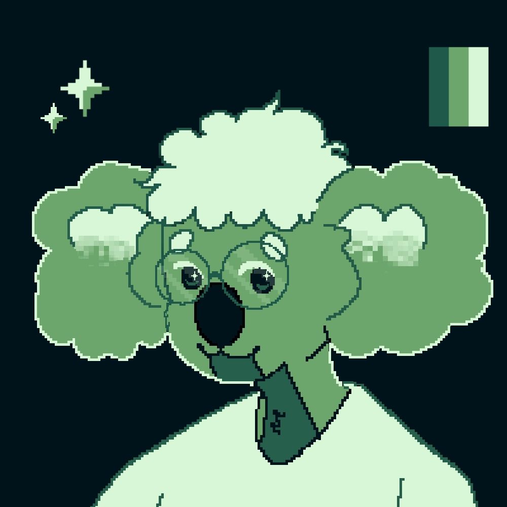 Koala'nt (NSFW 🔞)