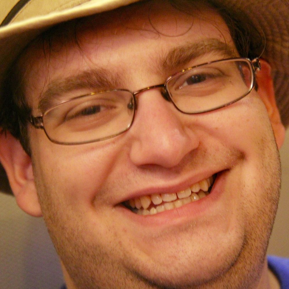 Alex Soberman