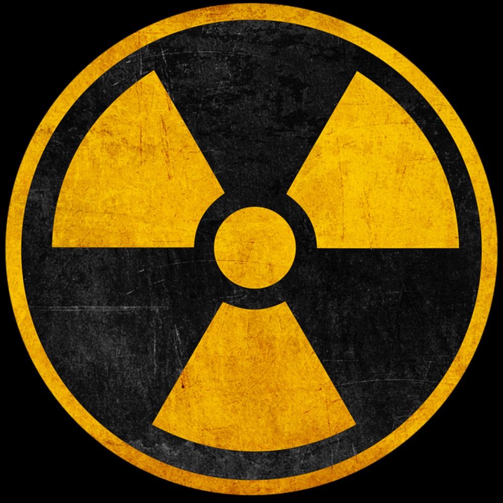 NuclearDisorder