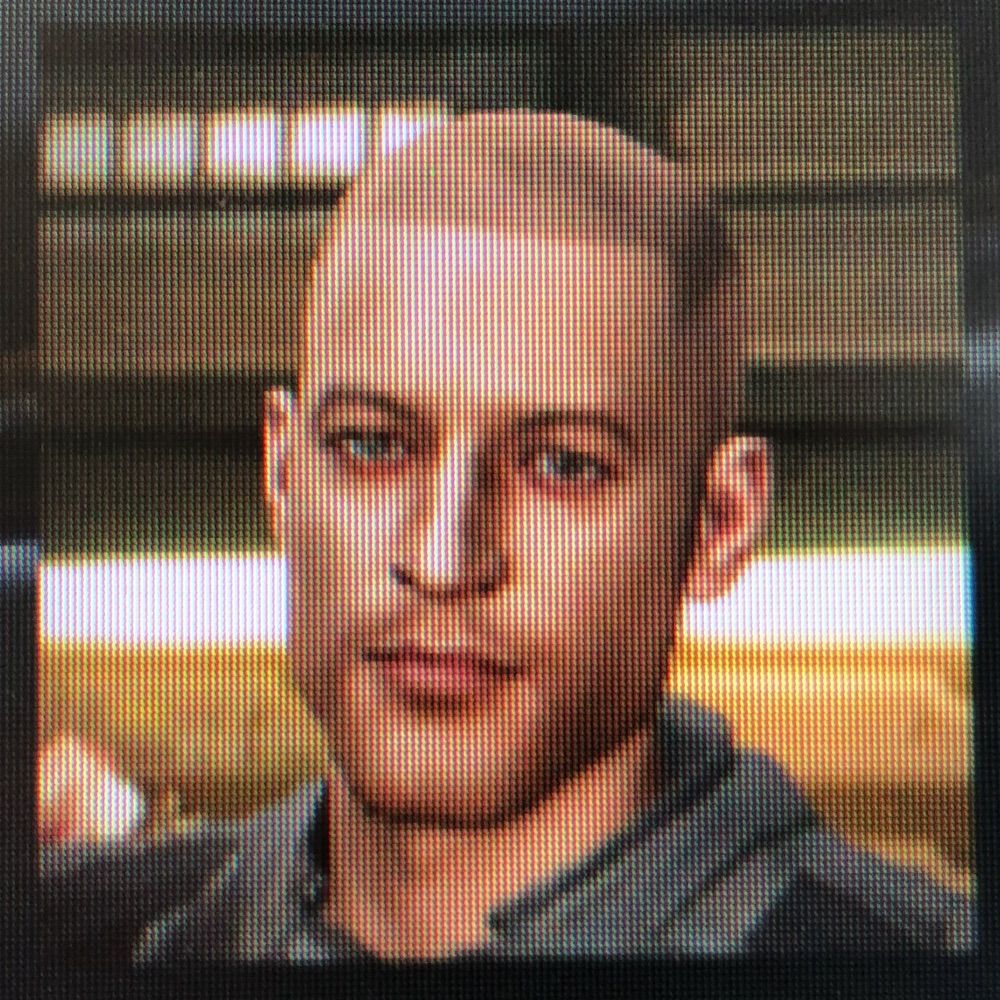 CMDR Baron Von Marlon