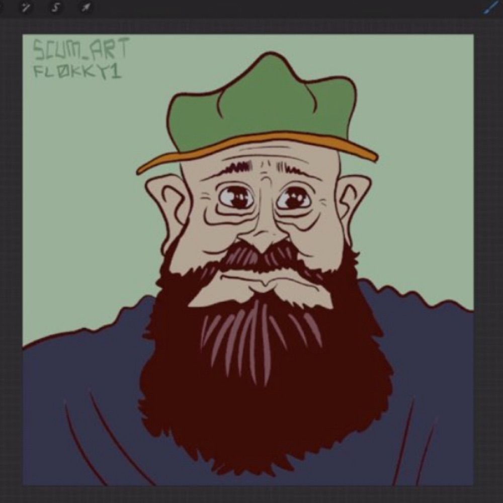 Fløkky