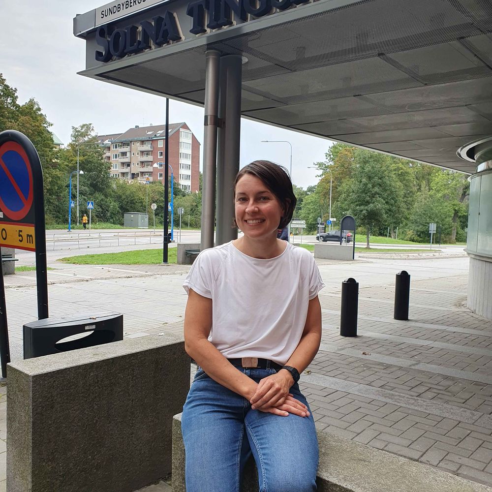 Ebba Reinicke