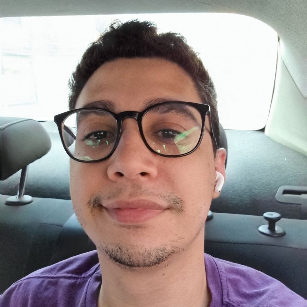 Alex Camarini