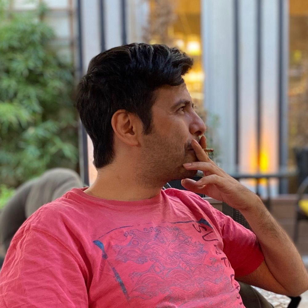 میم عابدی