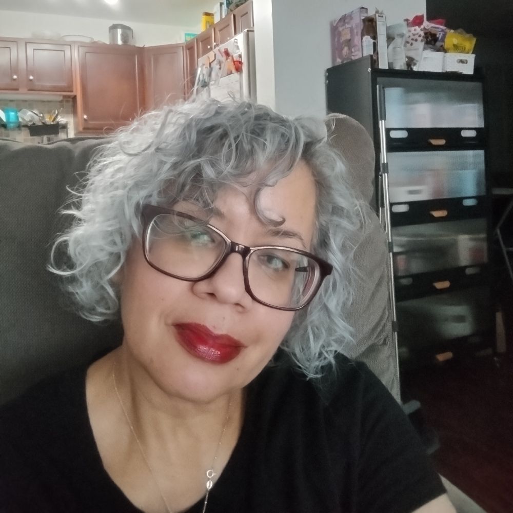 Mary Lizette Mendez