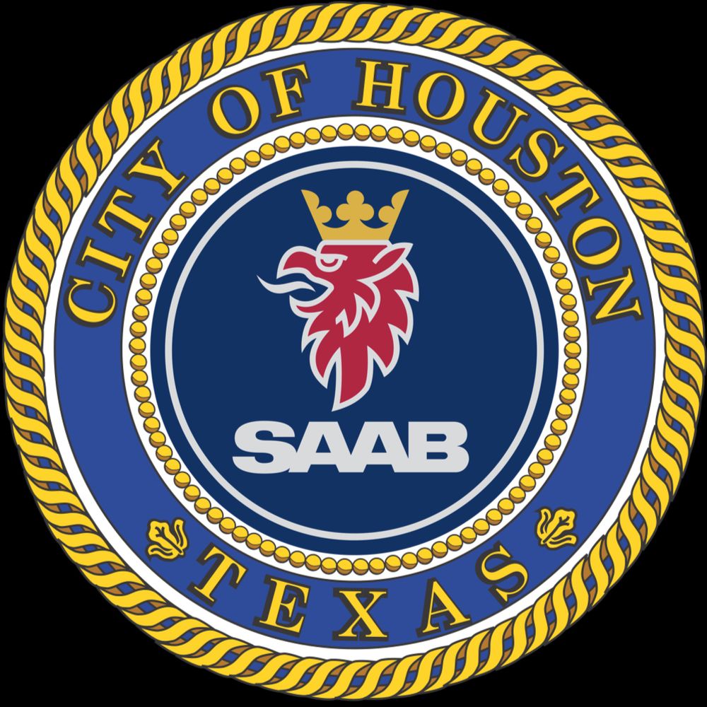 SAAB Club of Houston