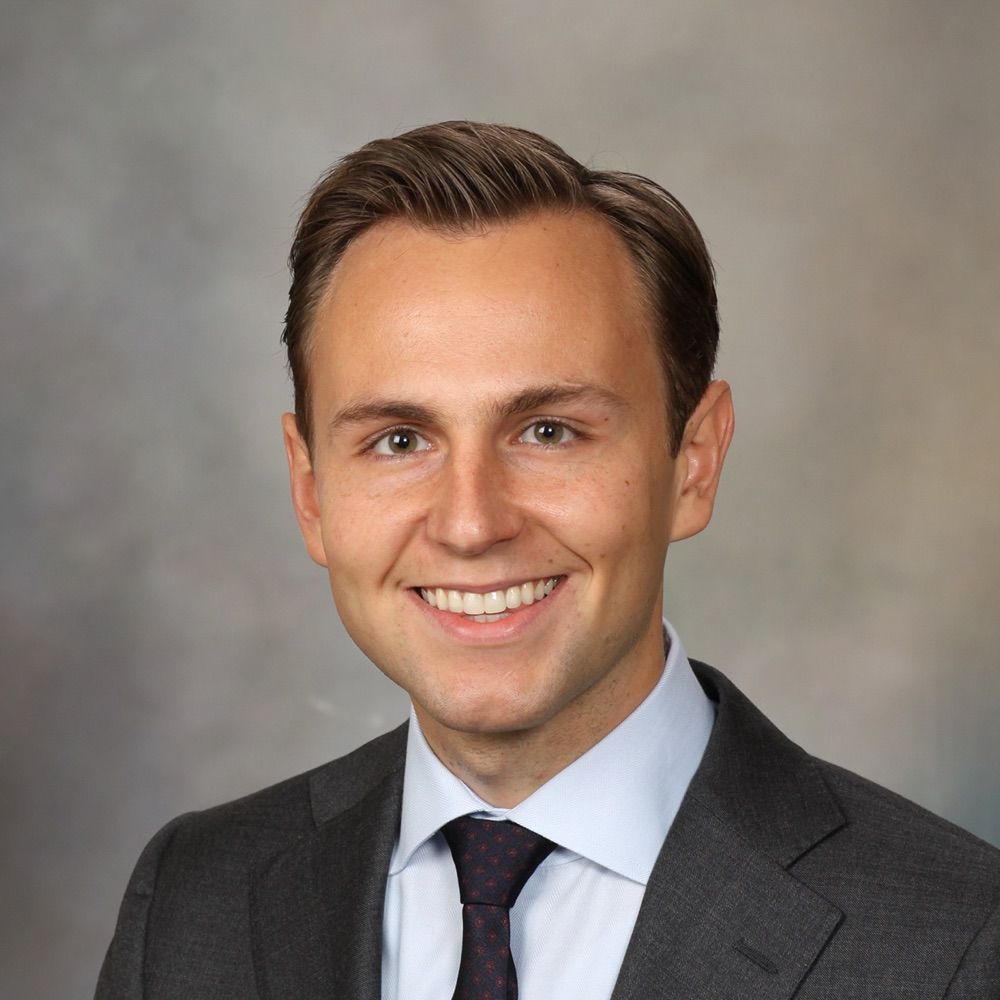 Jake Kloeber