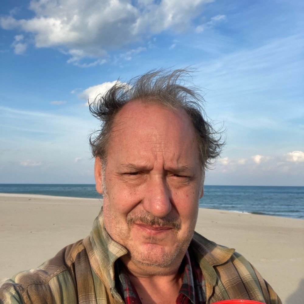 Jeremy Jacobsen