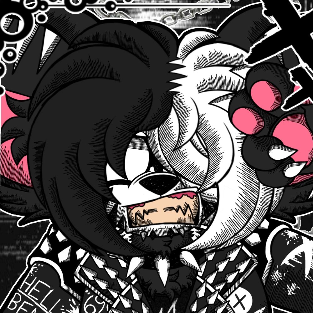 NULL 💀⛓️✖️ (COMMISSIONS OPEN!)