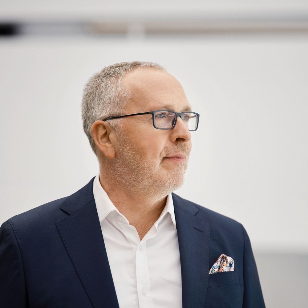 Ole S Hansen