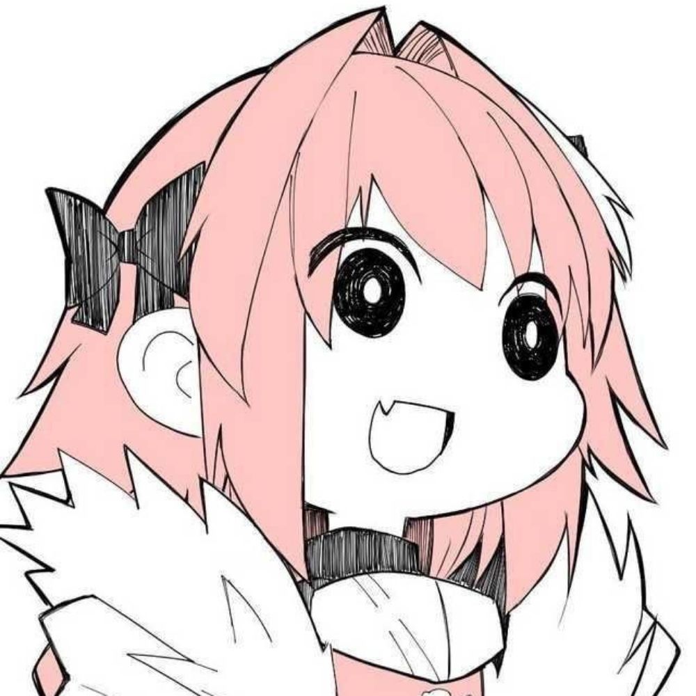 User avatar