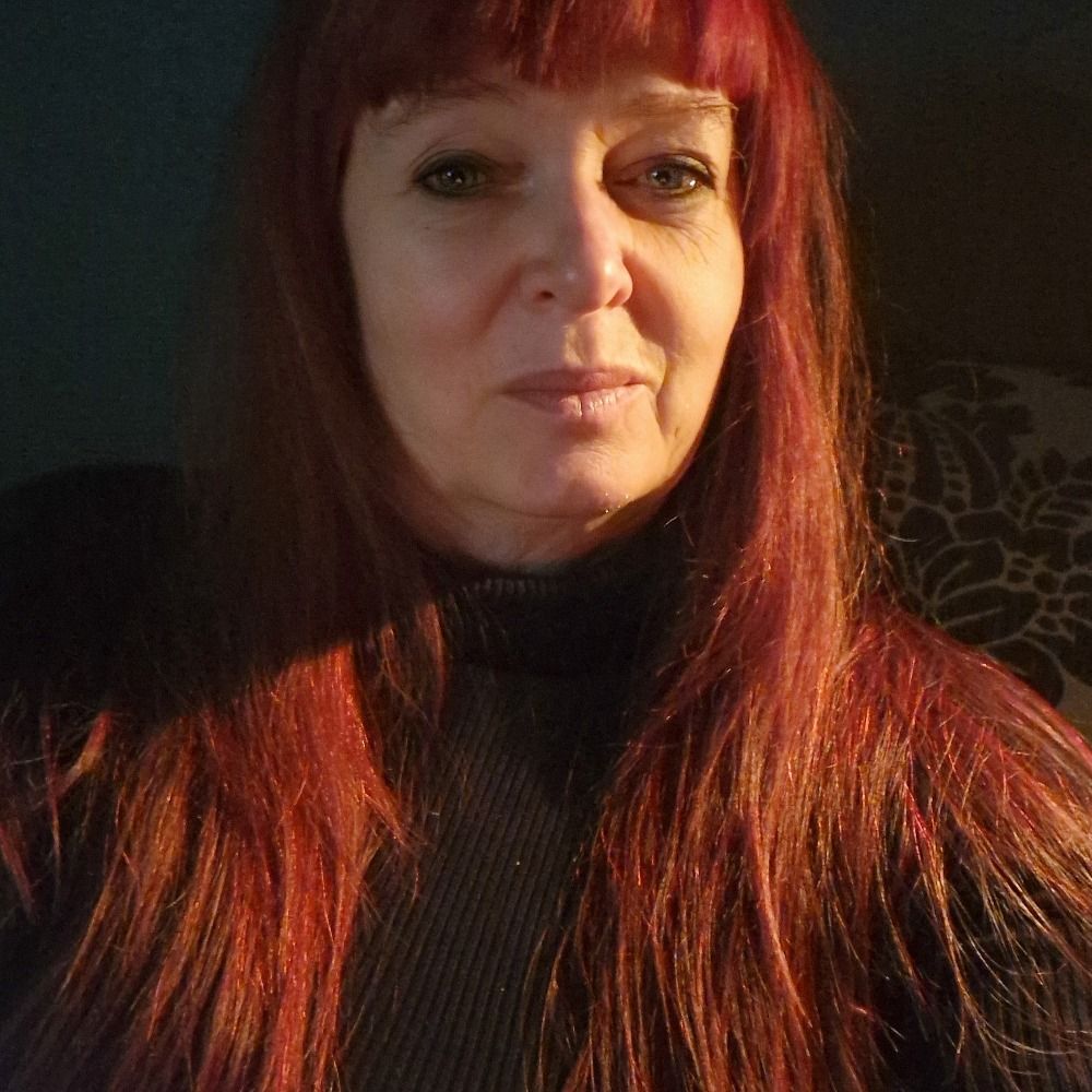 Lena Ulrika Rudeke