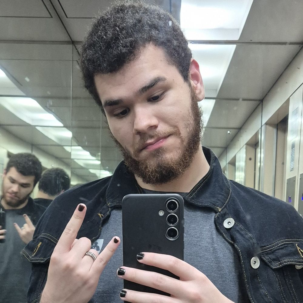 Moacir Cu de Pato