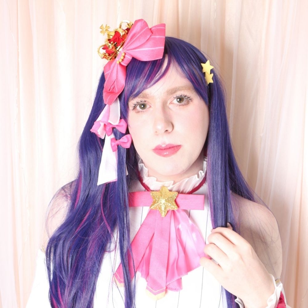 ✨ Aileen ✨ | アイリーン