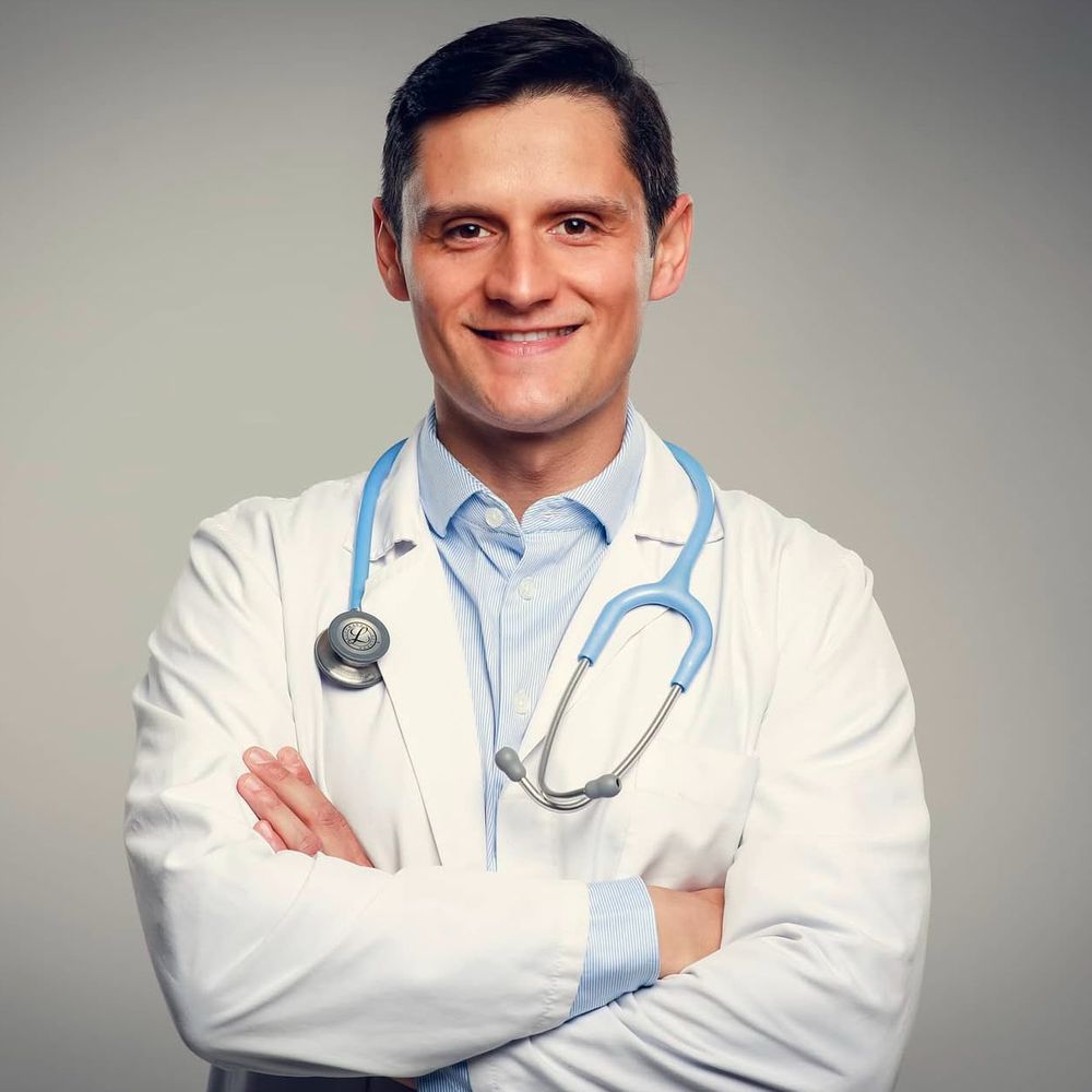 Dr. G