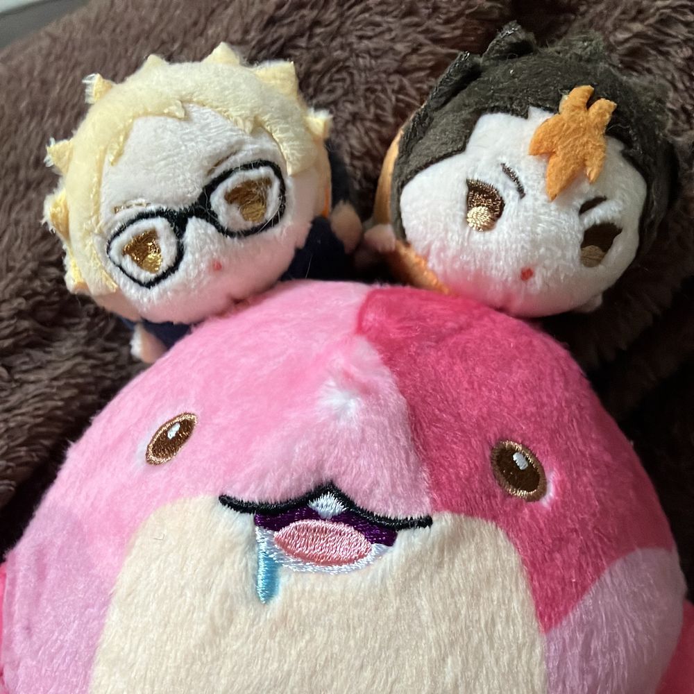 とらら