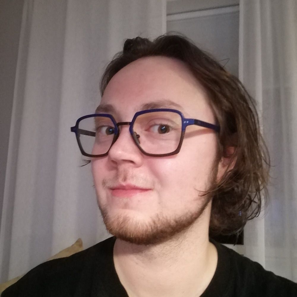 Paul
