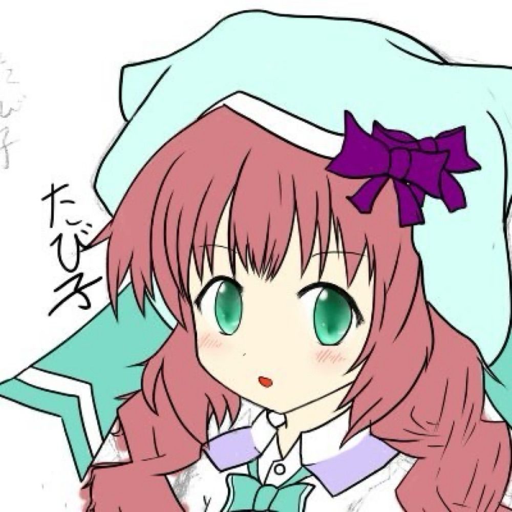 時乃旅人
