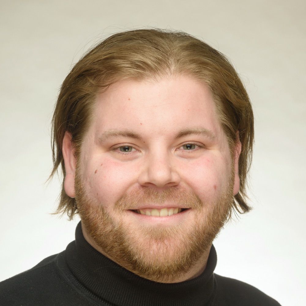 Maximilian Schenk