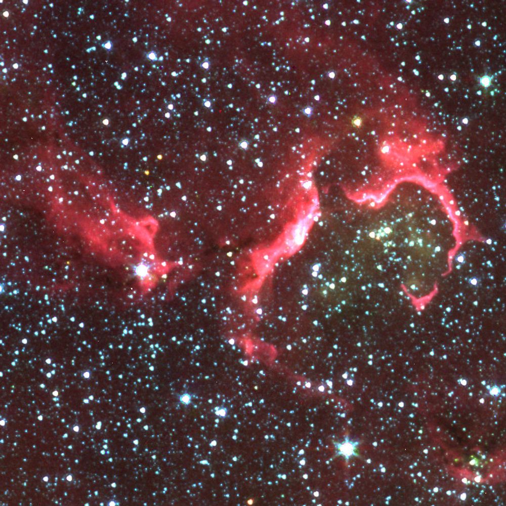 Stellar astrophysics at the University of Alicante