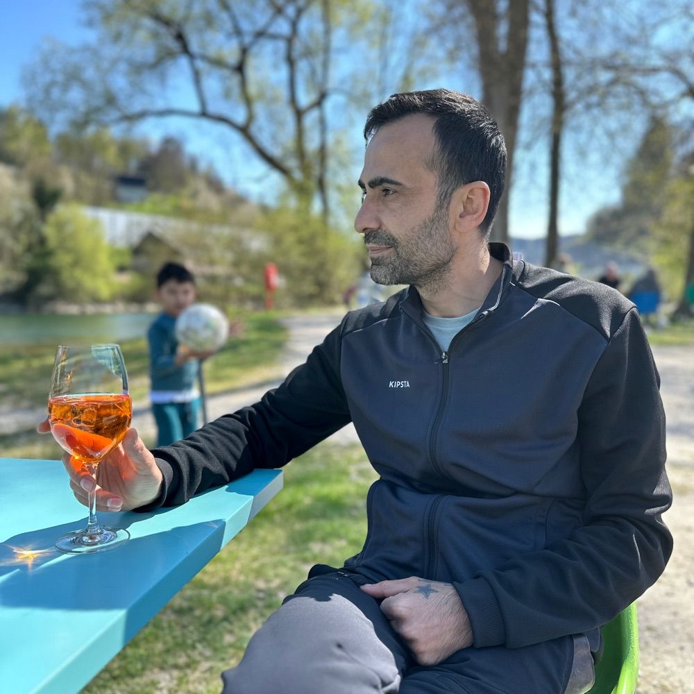 Ersin Sönmez