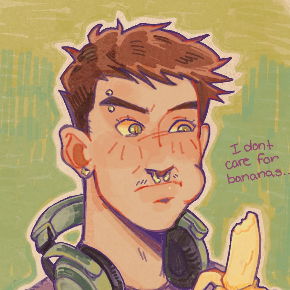 Joel ✨
