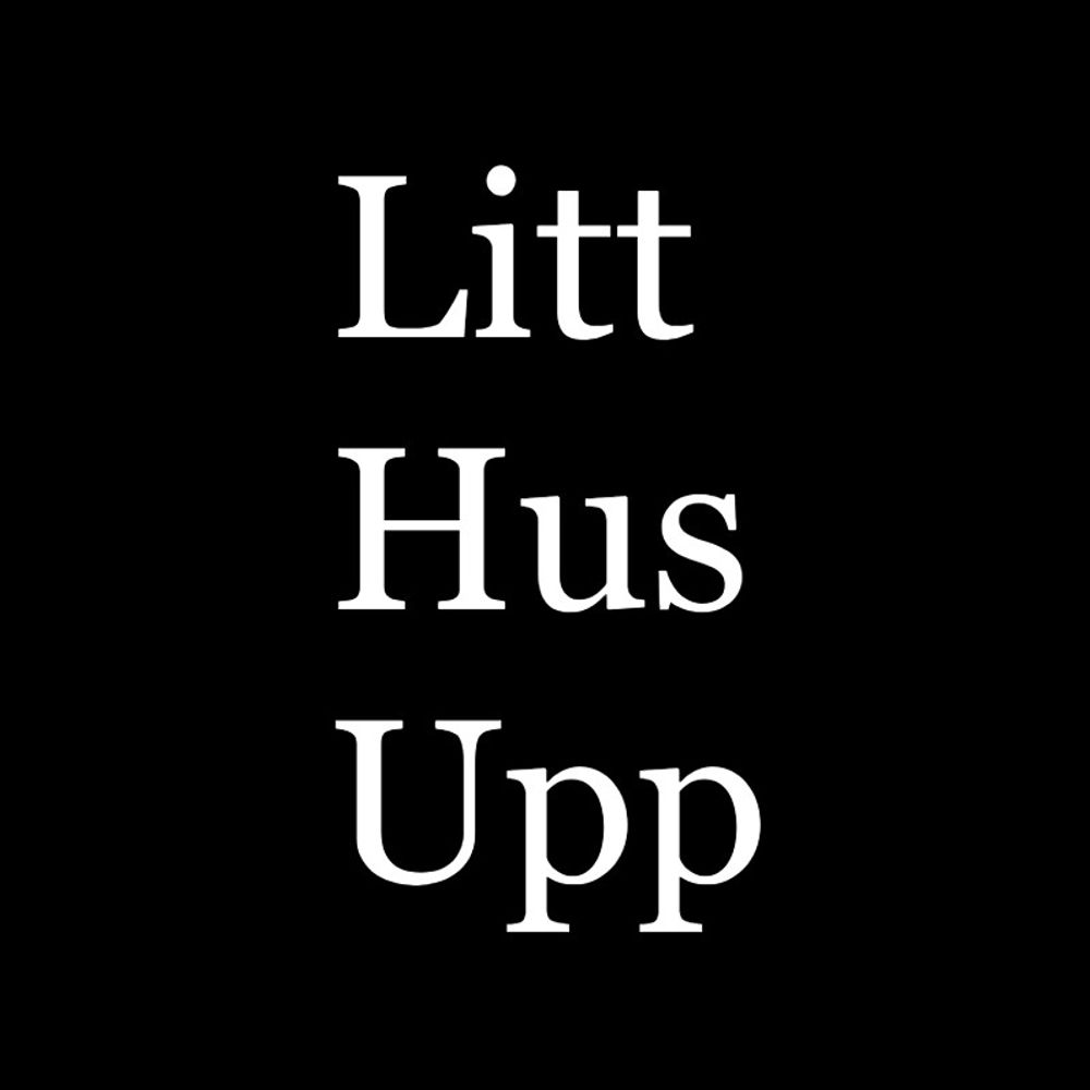 Litteraturens hus, Uppsala