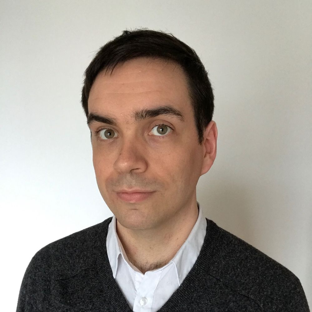 Matt Crouch