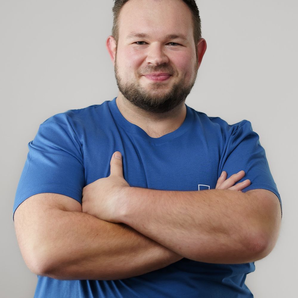Daniel Rohregger