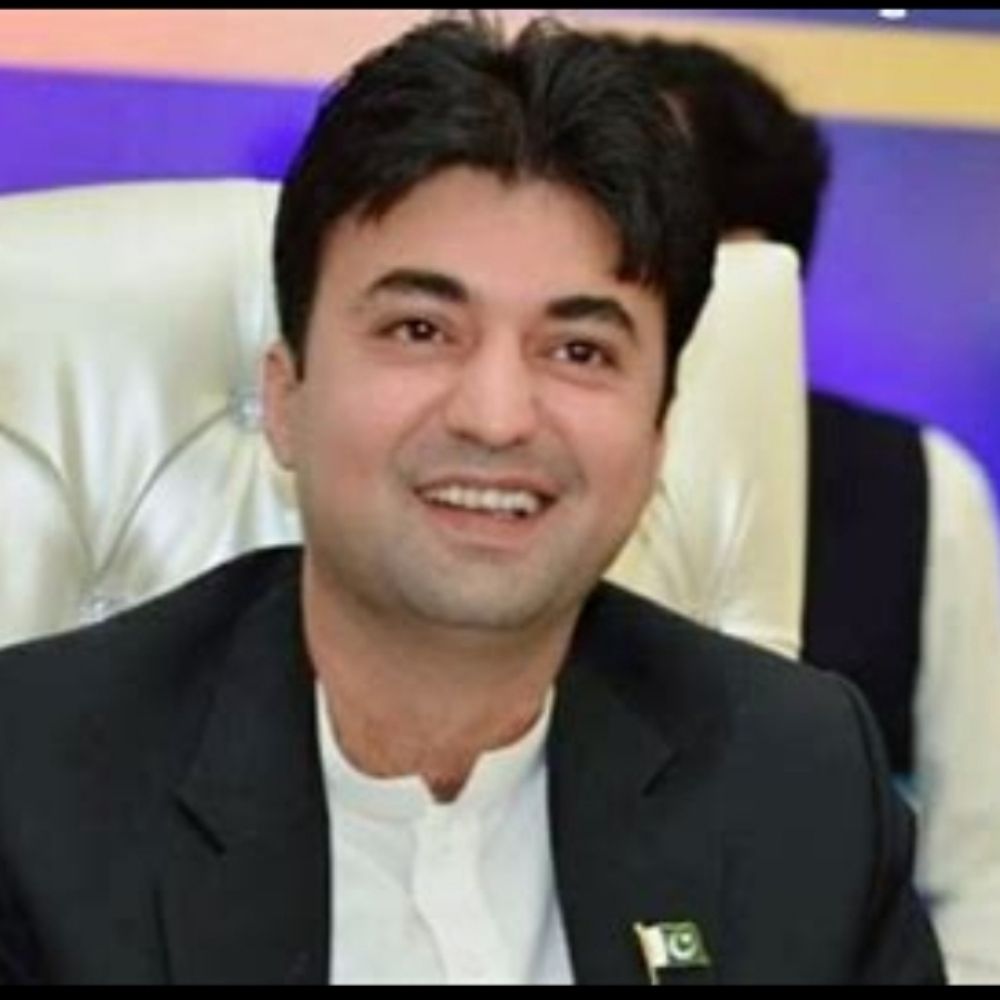 Murad Saeed