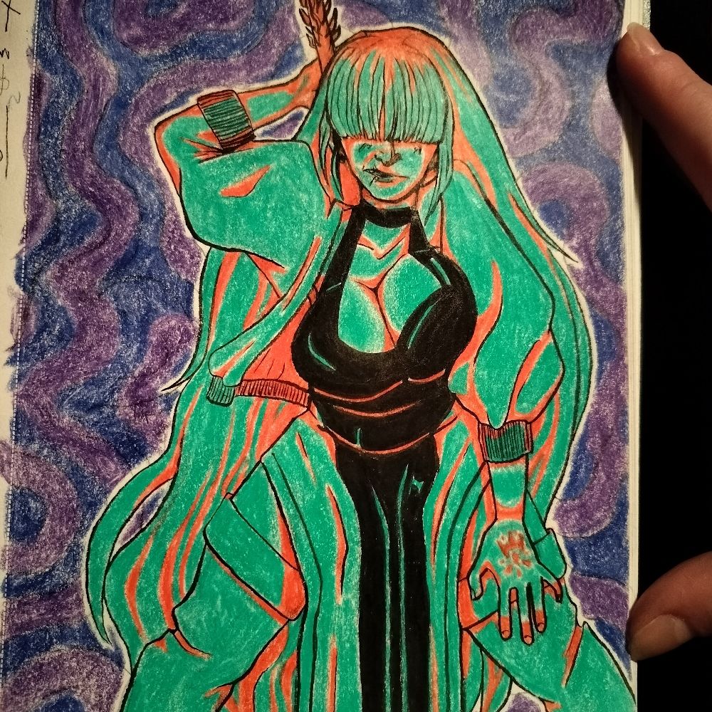 Oka Nakito