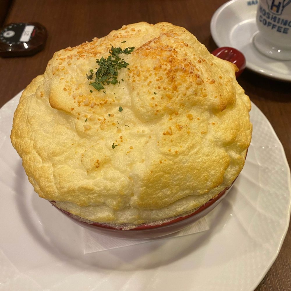 たけポン。