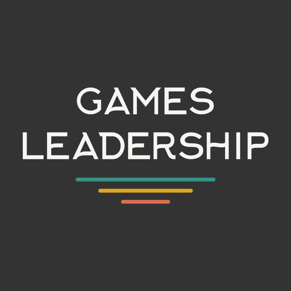 Games Leadership®