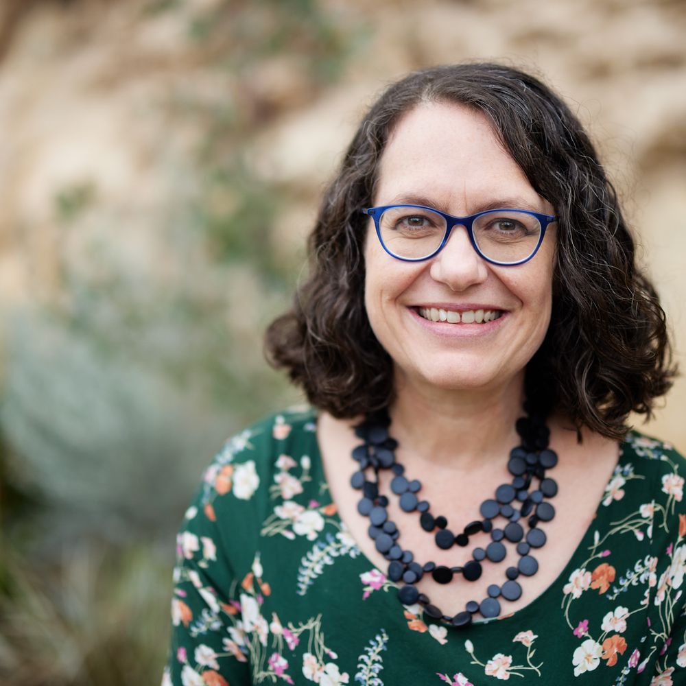 Rebecca M. Newman