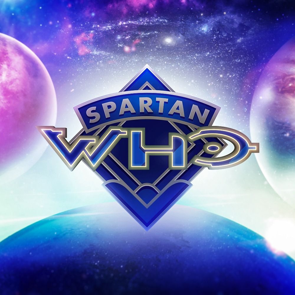 Spartan Who