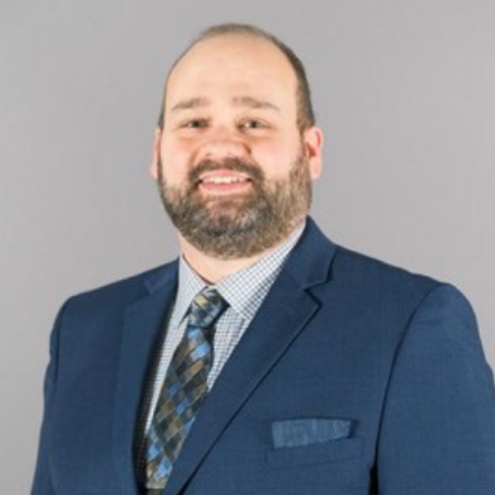 Aaron Baughman