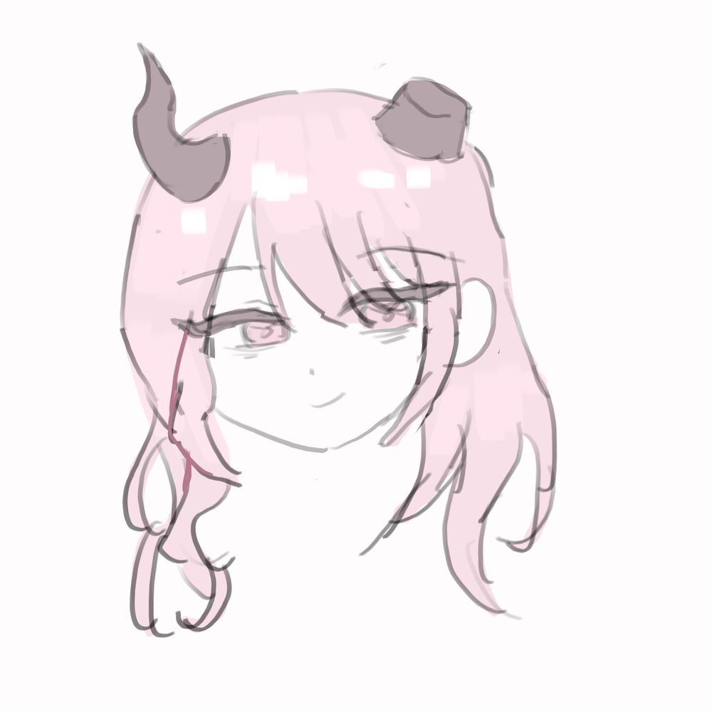 참치 (커미션 개장)