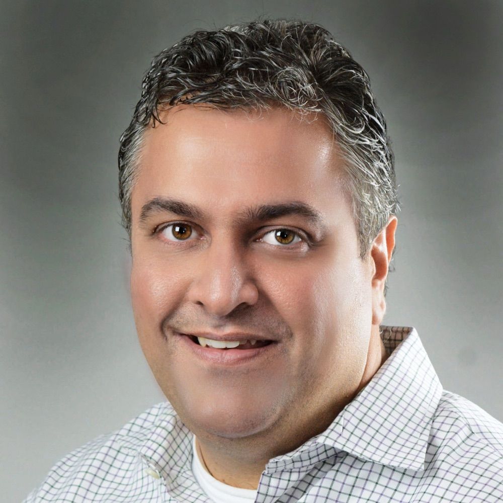 Mark Kattoura