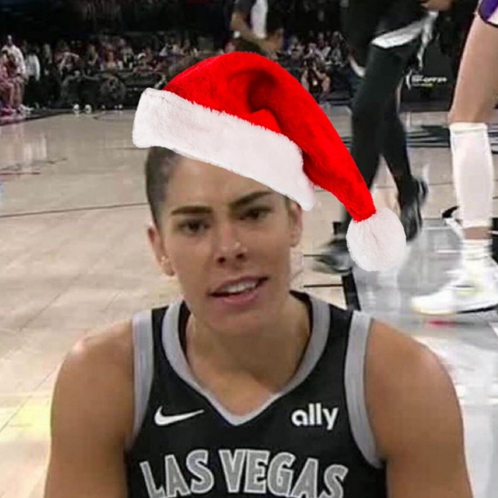 Jess'le Bell Rock🎄🎅