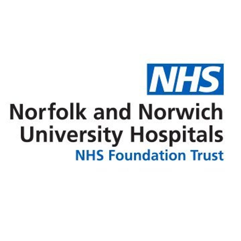 Norfolk and Norwich University Hospitals NHS Foundation Trust