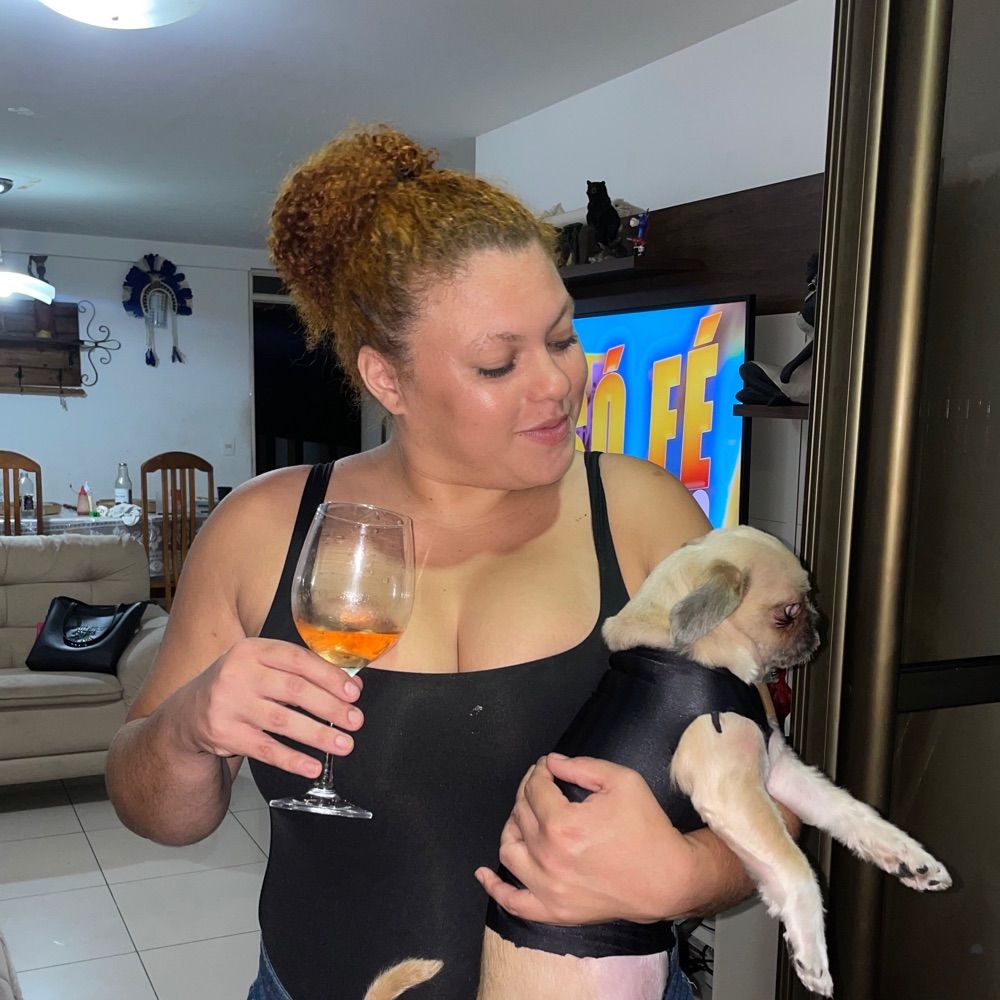 Lady Mandy