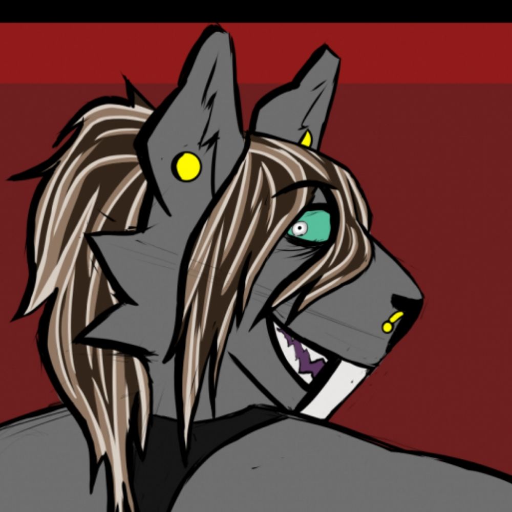 TrichterNET🎨🏳️‍⚧️ (COMMISSIONS OPEN!)