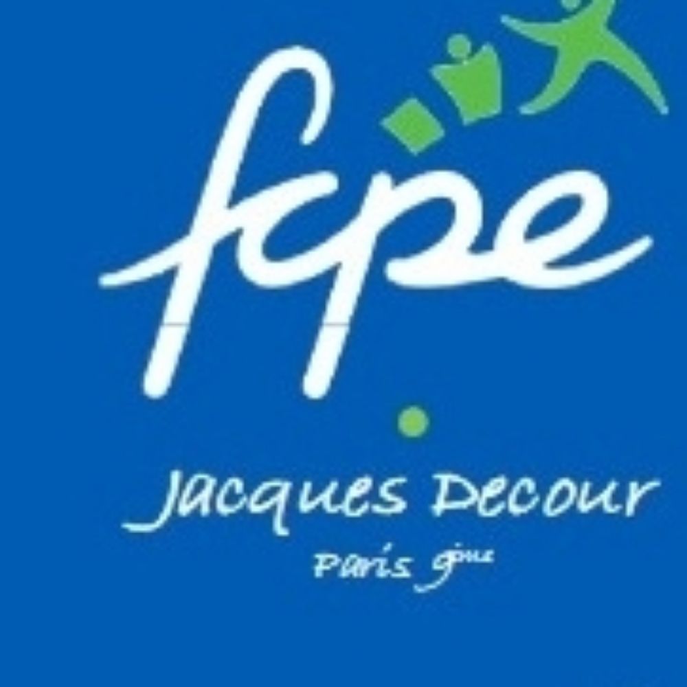 FCPE Decour Paris 9