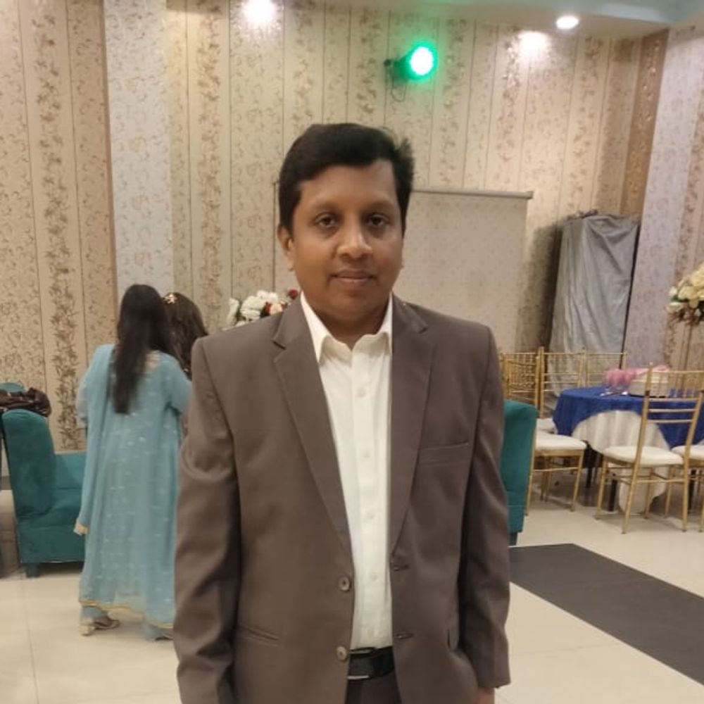 Muhammad Rashid
