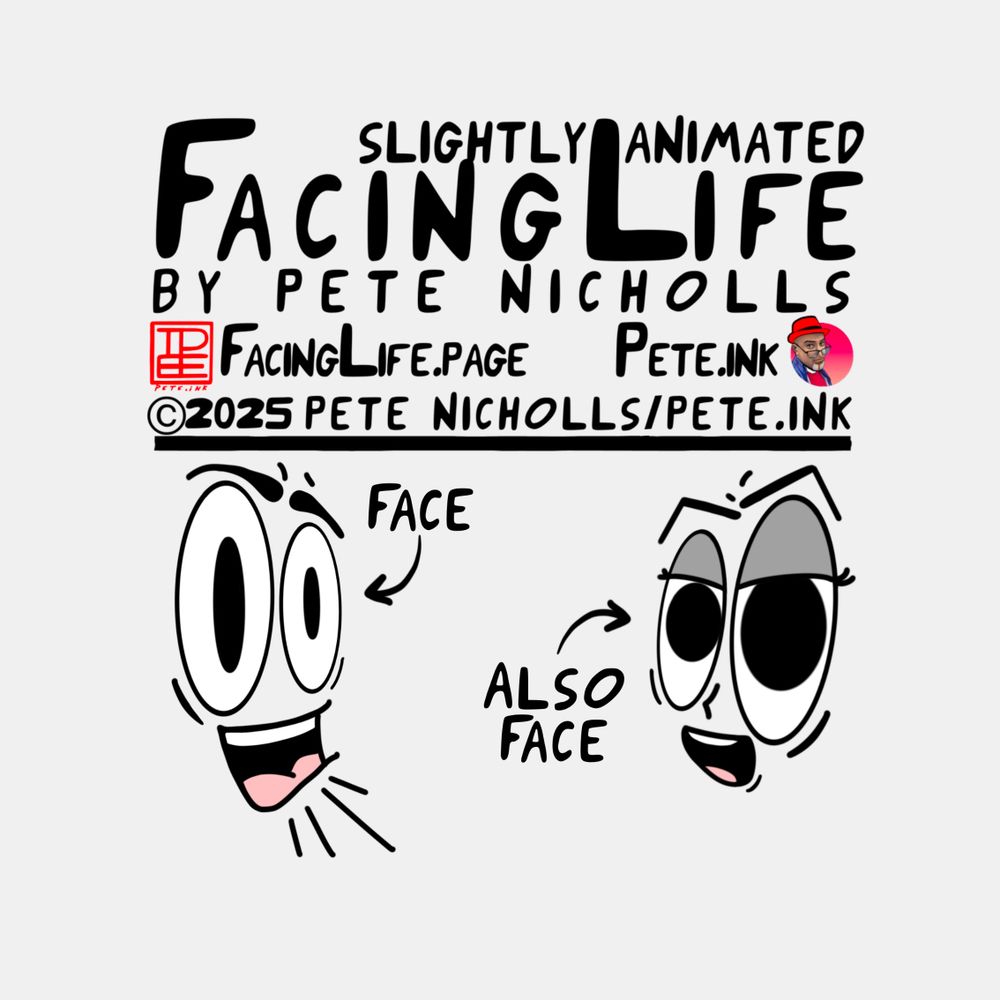FacingLife