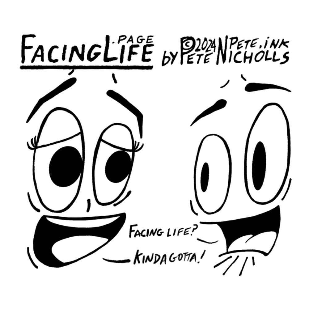FacingLife's avatar