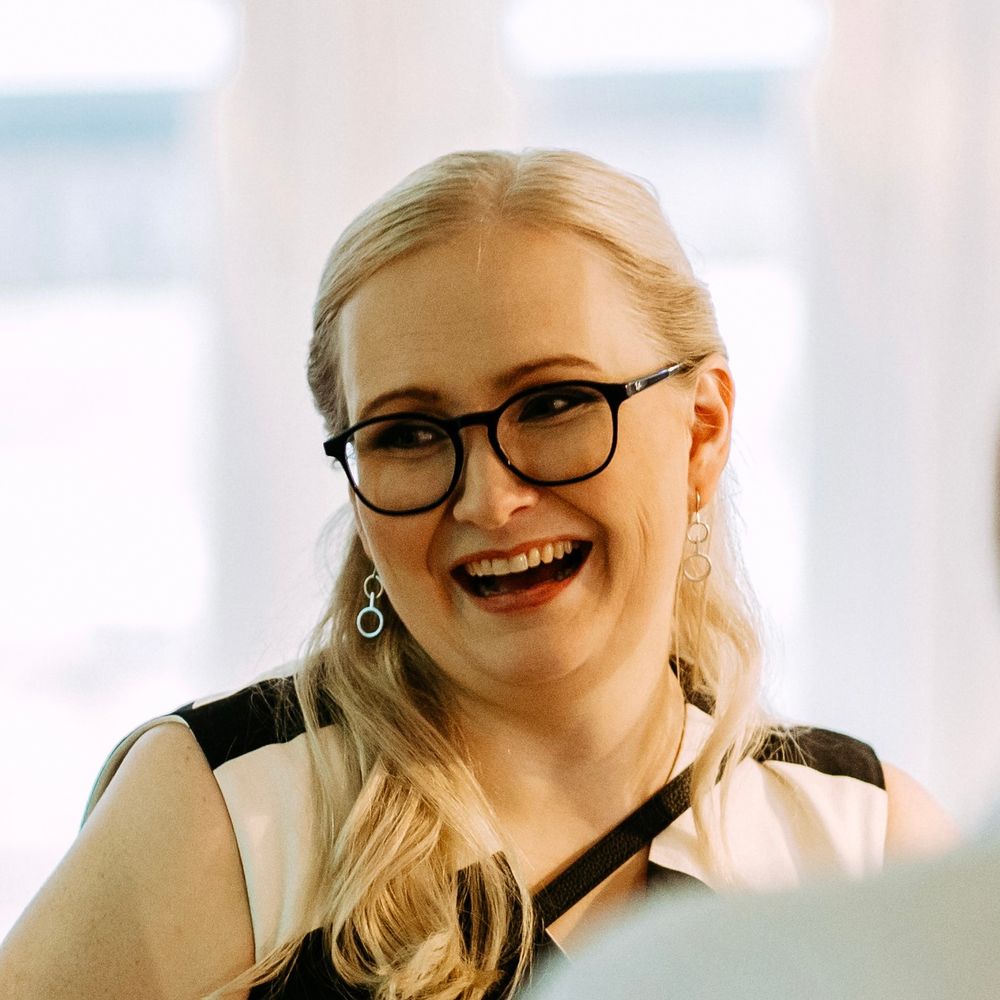 Minna Valtari