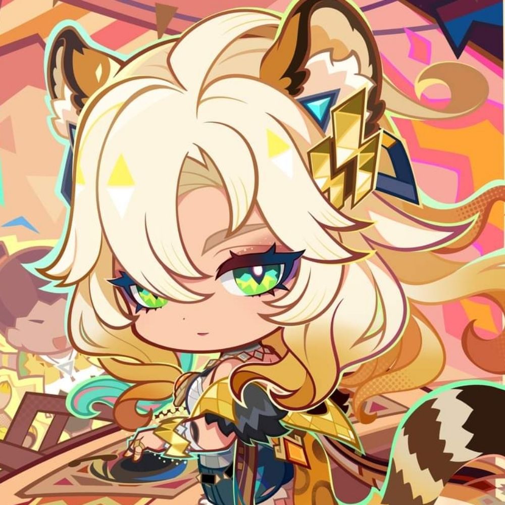 ステラ💫
