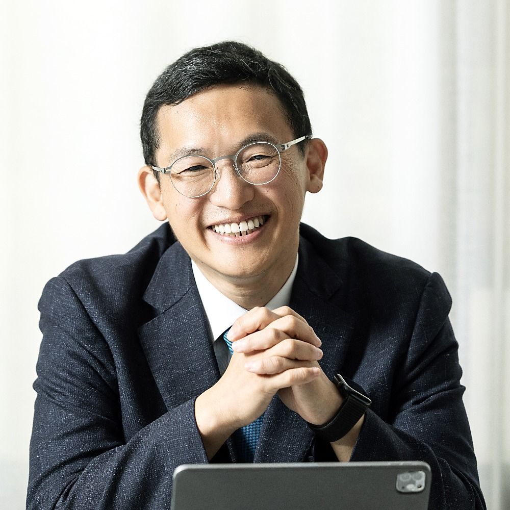 Woo-Sung Jung