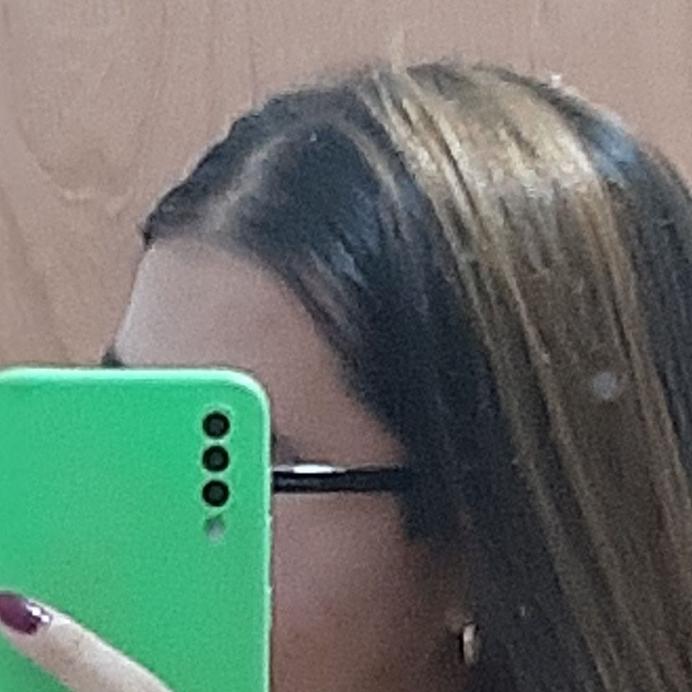 Ceci, porque?